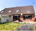 Maison à la vente